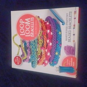 Loop Loom Bracelets Kit
